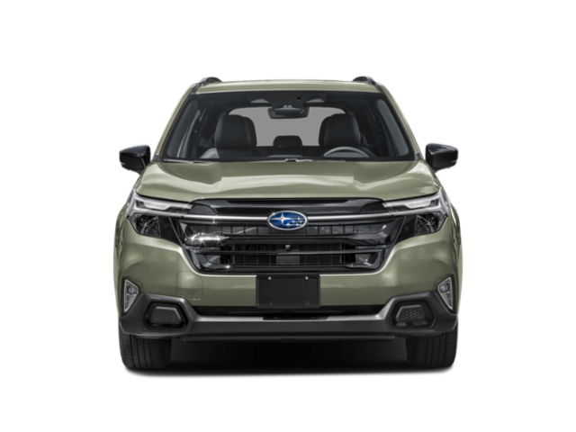 New 2026 Brown Subaru Touring Hybrid image 4