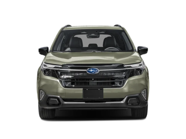 New 2026  Subaru Touring Hybrid image 4