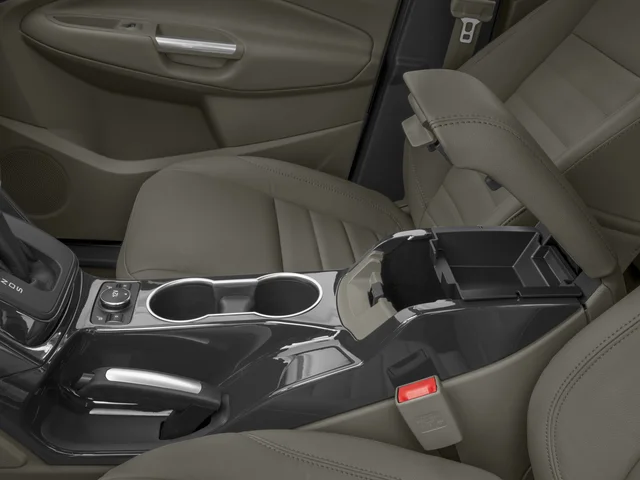 Used 2016  Ford Titanium image 14