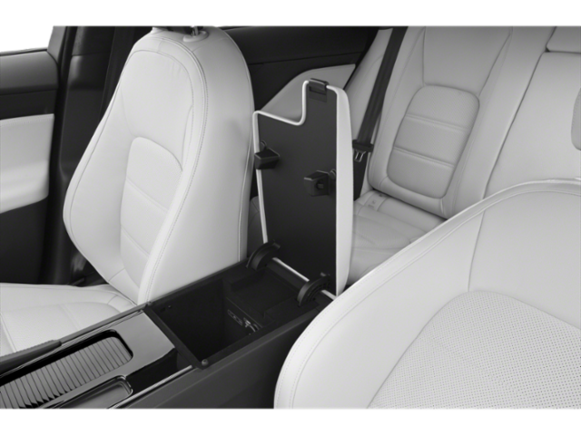 Used 2020 Black Jaguar 30t Prestige image 11