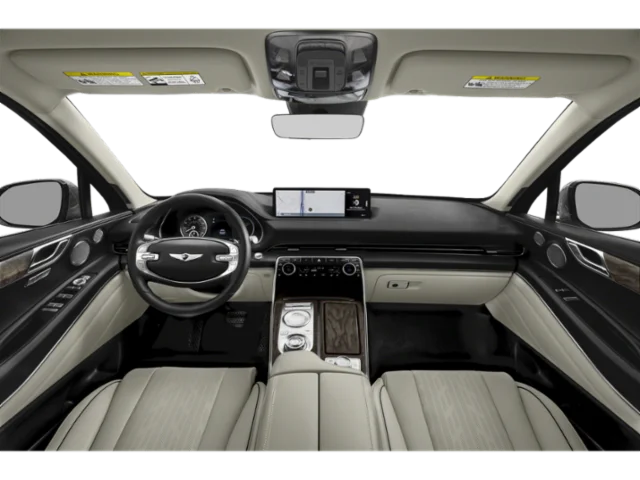 2023 GENESIS GV80 Standard - Photo 11