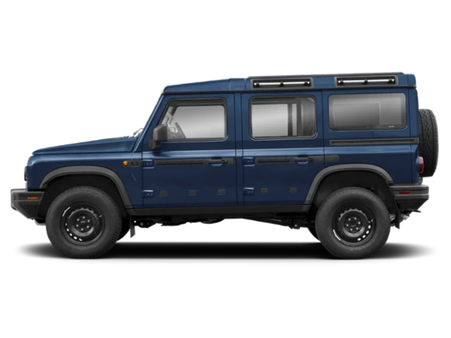 New 2026 Blue INEOS Base image 3
