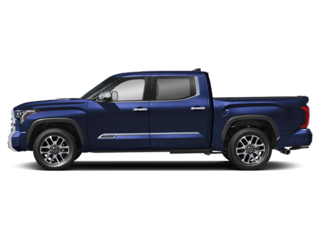 New 2026 Blueprint Toyota 1794 Edition i-FORCE MAX image 3