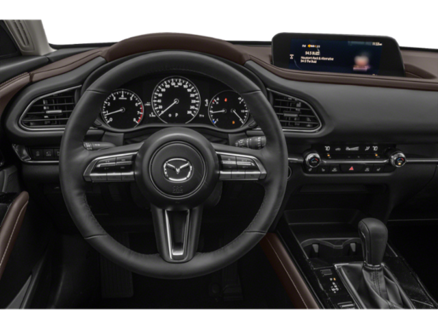 Used 2023 Gray Mazda 2.5 Turbo Premium Plus Package image 5