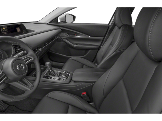 New 2023 Silver Mazda 2.5 S Select Package image 9