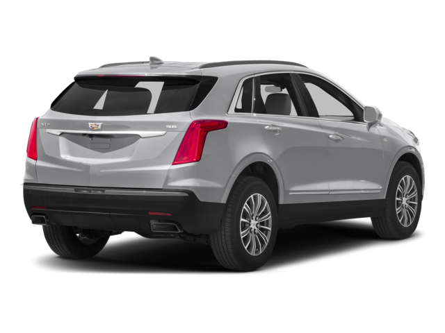 Used 2017 Cadillac XT5 Luxury with VIN 1GYKNBRS6HZ129467 for sale in San Marcos, TX