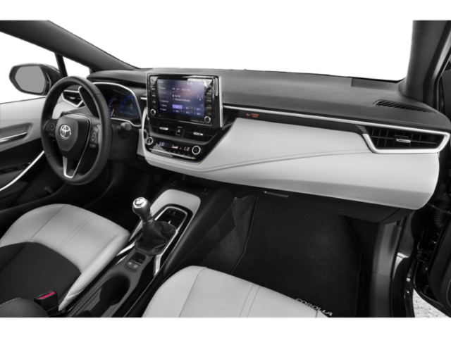 Used 2021 Beige Toyota XSE image 15