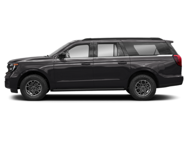 New 2026 Gray Ford Active image 3