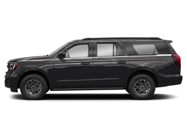 New 2026 Gray Ford Active image 3