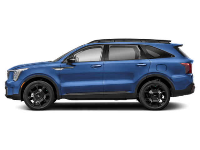 2026 Kia Sorento — photo 3