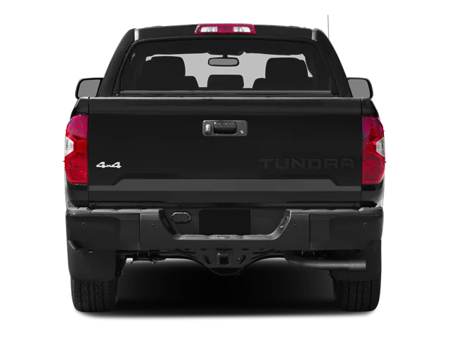 Used 2014 Silver Toyota Limited image 9