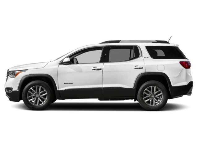 Used 2019 Red GMC SLT-1 image 3