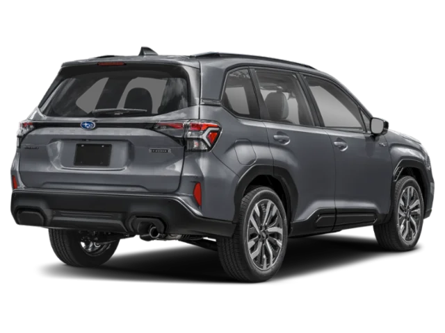 New 2026 Mgm Subaru Touring Hybrid image 2