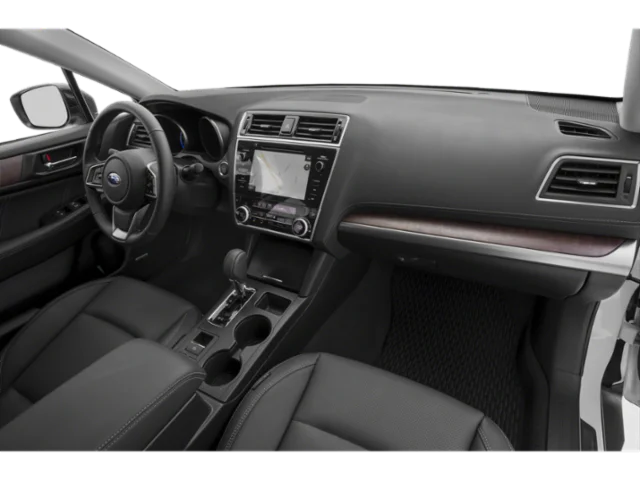 Used 2018 Crimson Red Pearl Subaru 3.6R image 15