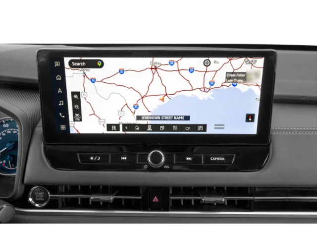 2025 Mitsubishi Outlander Trail Edition - Photo 18