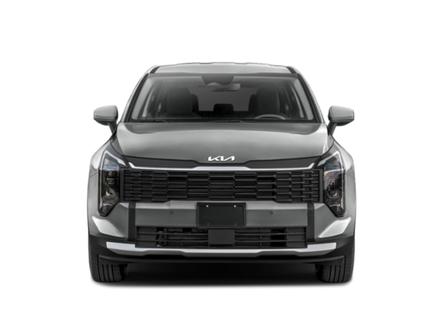 New 2026  Kia LX image 4