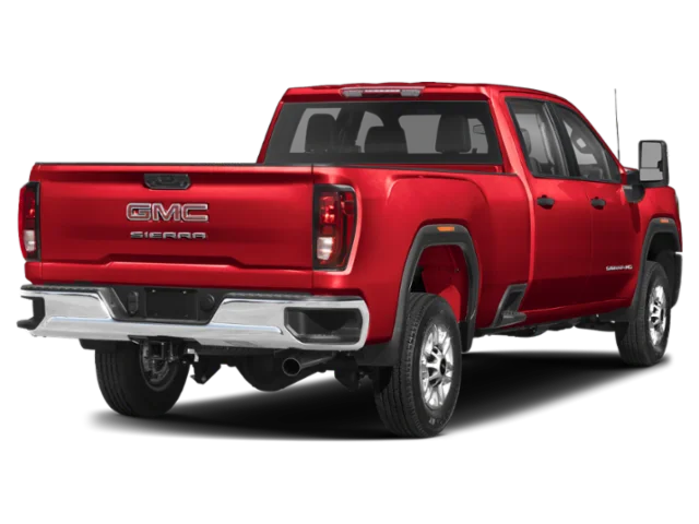 New 2026 Cardinal Red GMC Pro image 11