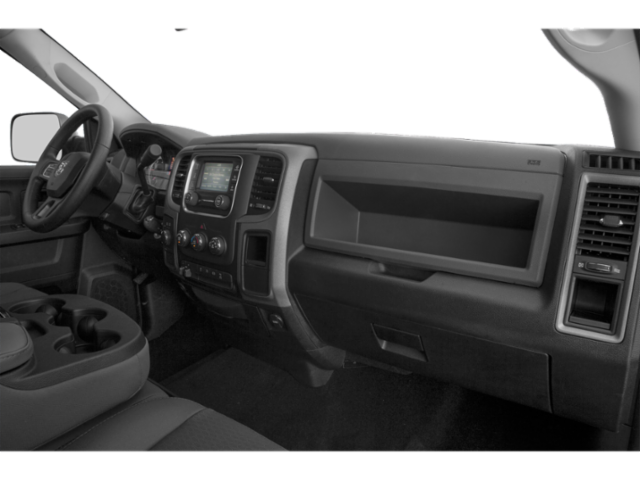 Used 2013 Bright White Ram Tradesman image 13