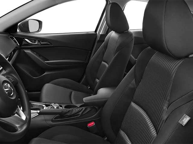 Used 2014 MAROON Mazda s Touring image 9