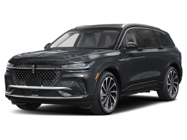 New 2026 Black Lincoln Black Label image 1