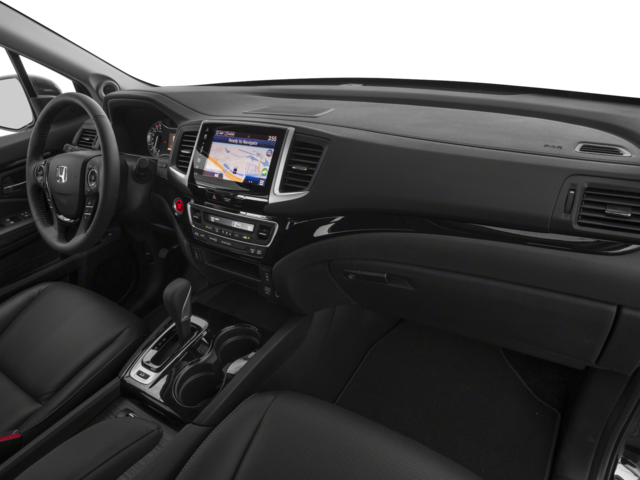 Used 2018 Lunar Silver Metallic Honda RTL-E image 18