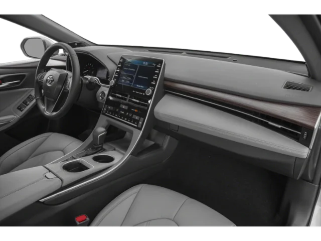 Used 2019 Harbor Gray Metallic Toyota XLE image 18