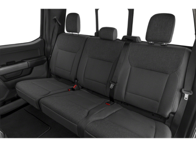 Used 2024 White Ford XLT image 16