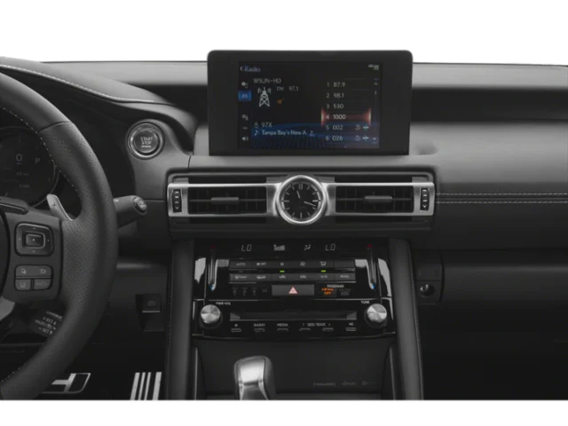 Used 2021 Caviar Lexus 350 F SPORT image 16