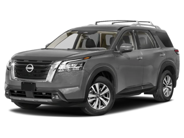 Used 2022 Gun Metallic (kad) Nissan SL image 2
