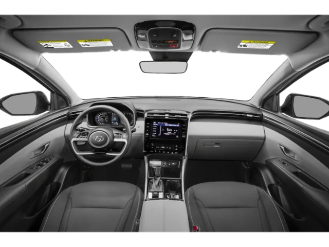 Used 2024 White Hyundai SEL image 5