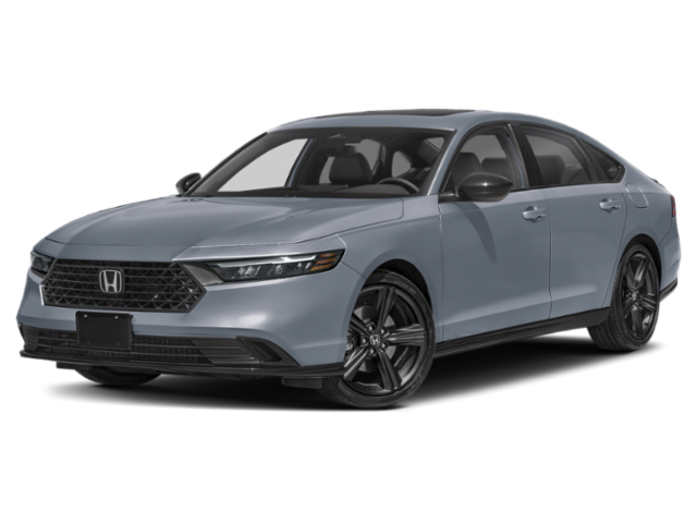 Used 2025 Gray Honda Sport-L image 2
