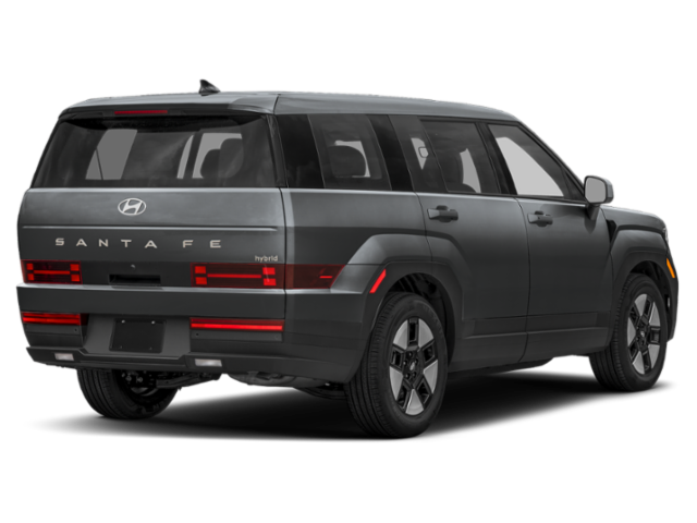 Used 2026 Gray Hyundai SE image 3