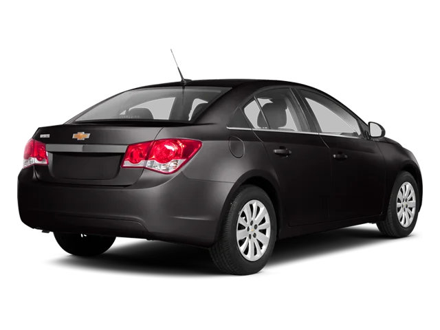 Used 2013 Black Chevrolet 1LT image 9
