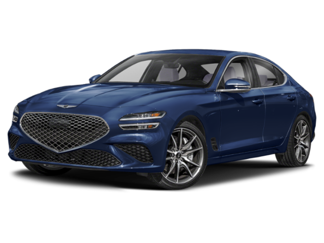 2026 Genesis G70 2.5T Prestige AWD's photo