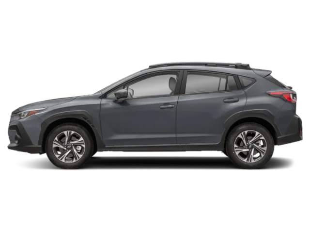 New 2025 Gray Subaru Premium image 3