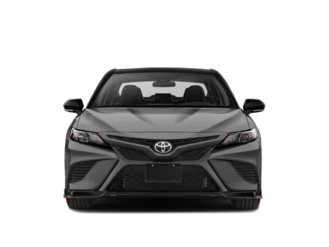 Used 2022 Blue Toyota TRD V6 image 4