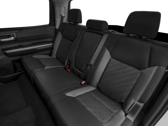 Used 2017 White Toyota SR5 image 12