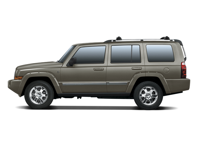 Used 2008 Light Graystone Pearl Jeep Sport image 3