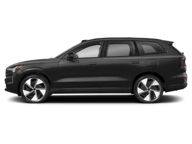New 2026 Onyx Black Volvo Ultra image 3