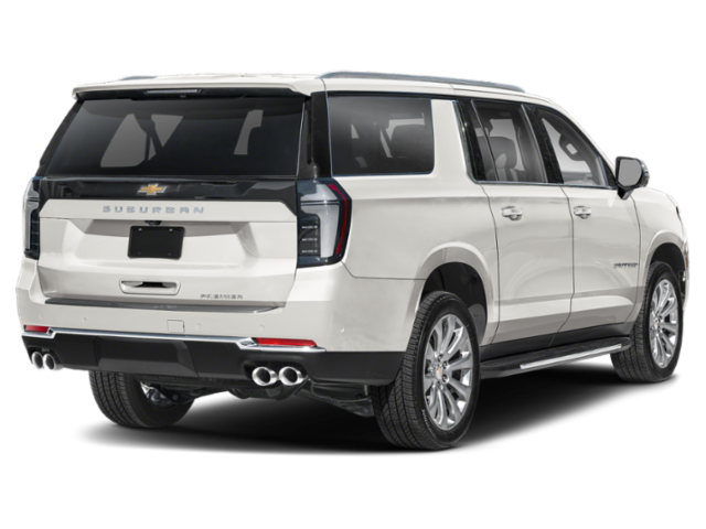 Used 2026 White Chevrolet Premier image 2