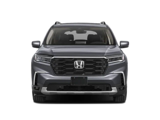Certified Used 2024 Gray Honda Touring image 4