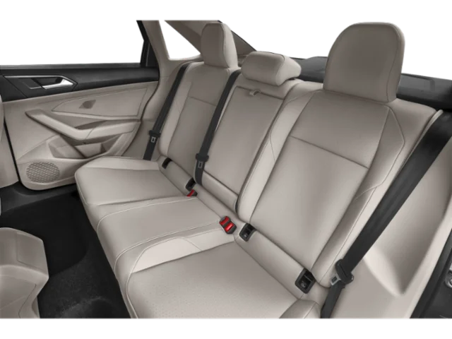 Used 2021 Gray Volkswagen R-Line image 10