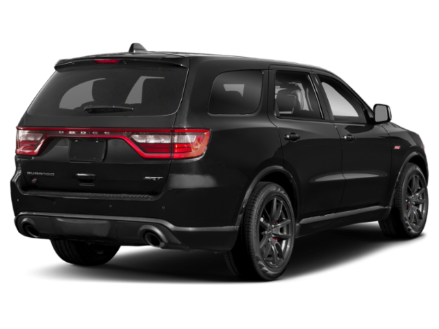 Used 2018  Dodge SRT image 2