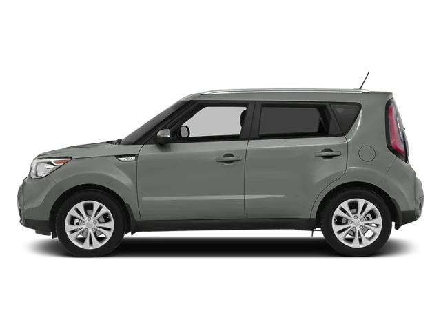 Used 2014 Gray Kia Base image 10