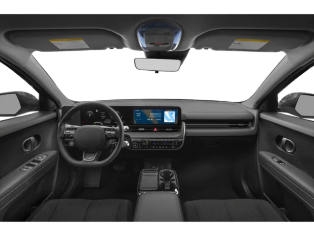 New 2026 Digital Teal Hyundai SE image 5