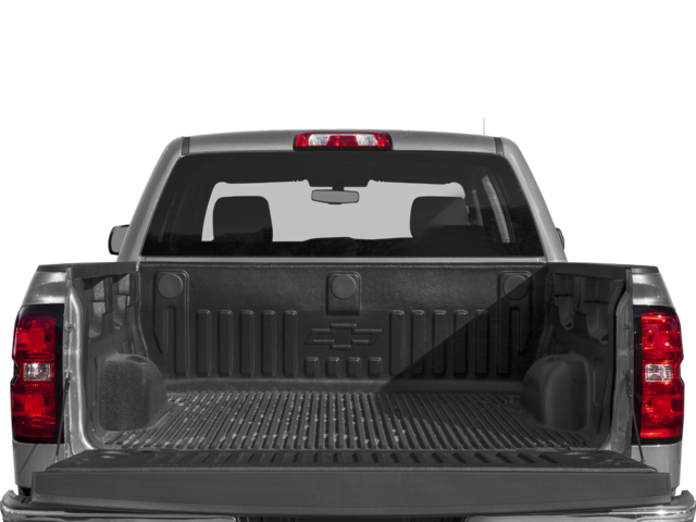 Used 2018 Graphite Metallic Chevrolet LT image 11