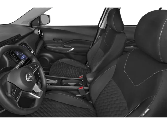 2023 Nissan Kicks SV - Photo 8