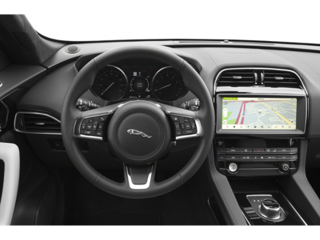Used 2020 Black Jaguar 30t Prestige image 4