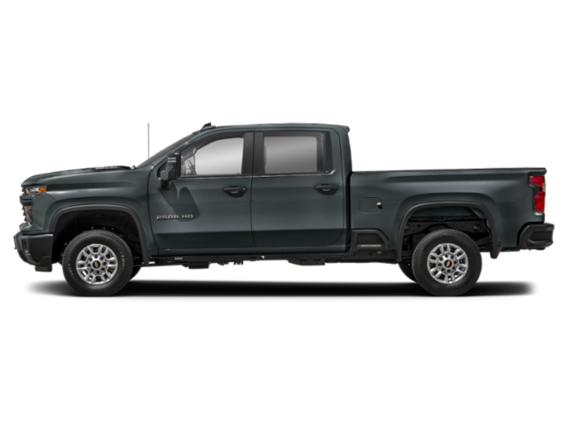 2026 Chevrolet Silverado 2500 HD LT - Photo 11