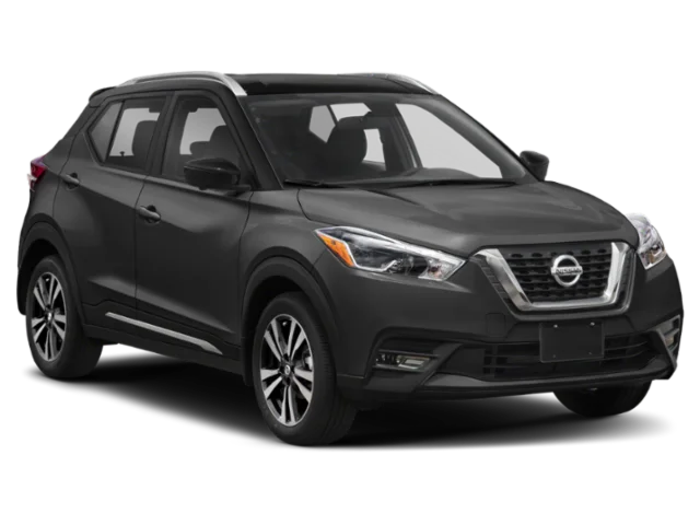 Used 2020 Aspen White Nissan SR image 6
